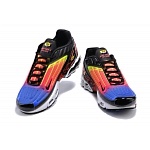 Nike TN Sneakers For Men # 266277, cheap Nike TN For Men