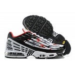 Nike TN Sneakers For Men # 266278, cheap Nike TN For Men