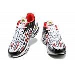 Nike TN Sneakers For Men # 266278, cheap Nike TN For Men