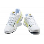 Nike TN Sneakers For Men # 266279, cheap Nike TN For Men