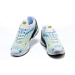Nike TN Sneakers For Men # 266280, cheap Nike TN For Men