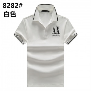 $25.00,Armani Short Sleeve T Shirts For Men # 266441