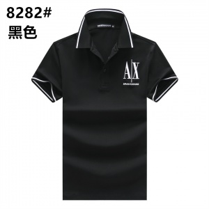 $25.00,Armani Short Sleeve T Shirts For Men # 266442