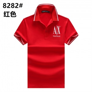 $25.00,Armani Short Sleeve T Shirts For Men # 266443