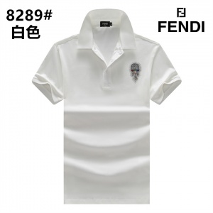 $25.00,Fendi Short Sleeve T Shirts For Men # 266446