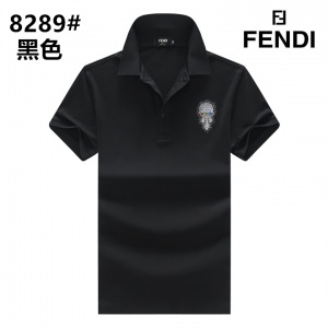 $25.00,Fendi Short Sleeve T Shirts For Men # 266447