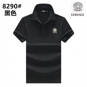 $25.00,Versace Short Sleeve T Shirts For Men # 266448