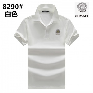 $25.00,Versace Short Sleeve T Shirts For Men # 266449