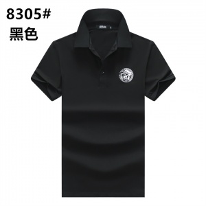 $25.00,Versace Short Sleeve T Shirts For Men # 266450