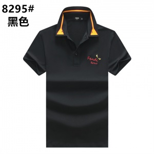 $25.00,Fendi Short Sleeve T Shirts For Men # 266464