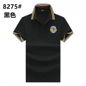 $25.00,Fendi Short Sleeve T Shirts For Men # 266480