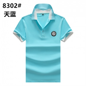 $25.00,Armani Short Sleeve T Shirts For Men # 266488