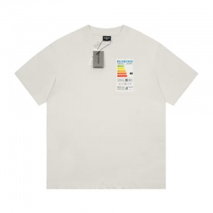 $35.00,Balenciaga Short Sleeve T Shirts Unisex # 266642