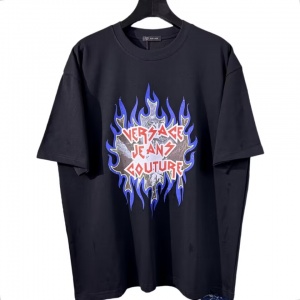 $35.00,Versace Short Sleeve T Shirts Unisex # 266695