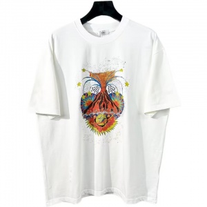 $35.00,Versace Short Sleeve T Shirts Unisex # 266699