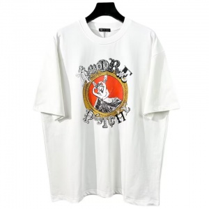 $35.00,Versace Short Sleeve T Shirts Unisex # 266702