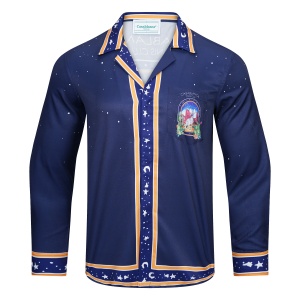 $33.00,Casablanca Long Sleeve Shirts For Men  # 266731