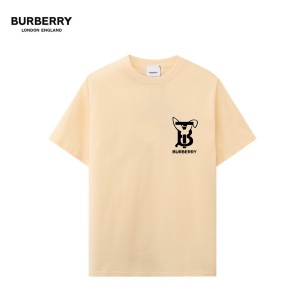 $26.00,Burberry Short Sleeve T Shirts Unisex # 266924