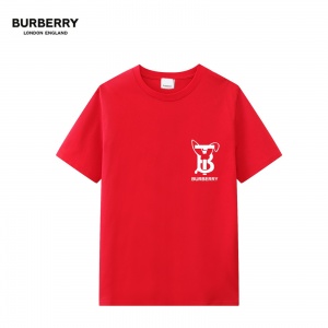 $26.00,Burberry Short Sleeve T Shirts Unisex # 266926