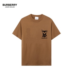 $26.00,Burberry Short Sleeve T Shirts Unisex # 266929