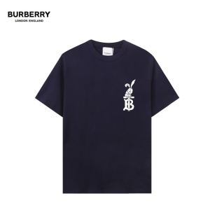 $26.00,Burberry Short Sleeve T Shirts Unisex # 266933
