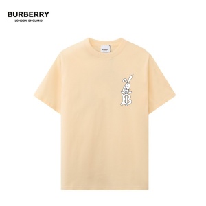 $26.00,Burberry Short Sleeve T Shirts Unisex # 266936