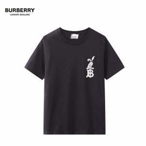 $26.00,Burberry Short Sleeve T Shirts Unisex # 266937
