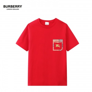 $26.00,Burberry Short Sleeve T Shirts Unisex # 266940