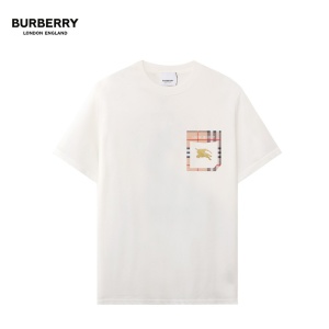 $26.00,Burberry Short Sleeve T Shirts Unisex # 266941