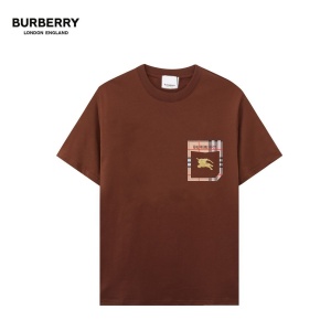 $26.00,Burberry Short Sleeve T Shirts Unisex # 266943