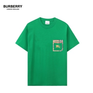 $26.00,Burberry Short Sleeve T Shirts Unisex # 266944