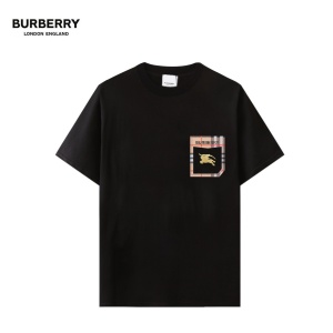 $26.00,Burberry Short Sleeve T Shirts Unisex # 266945
