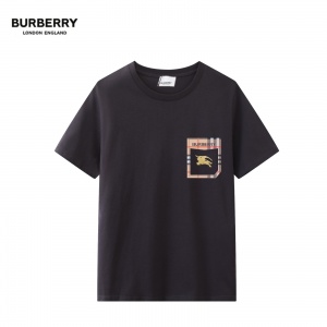 $26.00,Burberry Short Sleeve T Shirts Unisex # 266946