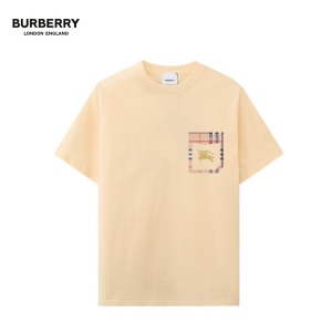 $26.00,Burberry Short Sleeve T Shirts Unisex # 266947