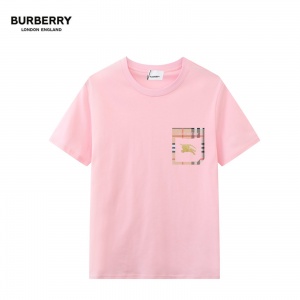 $26.00,Burberry Short Sleeve T Shirts Unisex # 266948