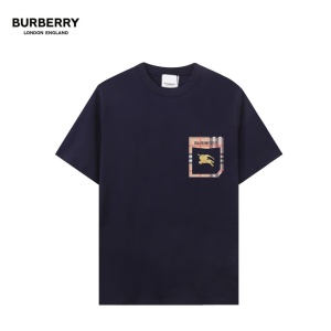 $26.00,Burberry Short Sleeve T Shirts Unisex # 266949