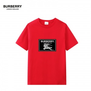 $26.00,Burberry Short Sleeve T Shirts Unisex # 266950