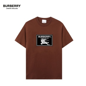 $26.00,Burberry Short Sleeve T Shirts Unisex # 266951