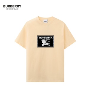 $26.00,Burberry Short Sleeve T Shirts Unisex # 266952