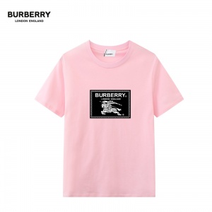 $26.00,Burberry Short Sleeve T Shirts Unisex # 266954