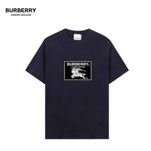 $26.00,Burberry Short Sleeve T Shirts Unisex # 266955