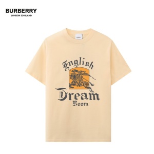 $26.00,Burberry Short Sleeve T Shirts Unisex # 266960