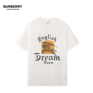 $26.00,Burberry Short Sleeve T Shirts Unisex # 266962