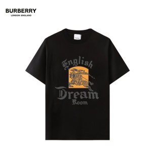 $26.00,Burberry Short Sleeve T Shirts Unisex # 266963