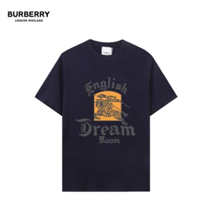 $26.00,Burberry Short Sleeve T Shirts Unisex # 266964