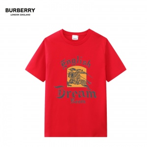 $26.00,Burberry Short Sleeve T Shirts Unisex # 266966