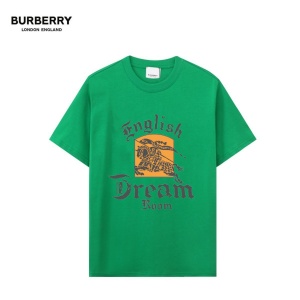 $26.00,Burberry Short Sleeve T Shirts Unisex # 266967