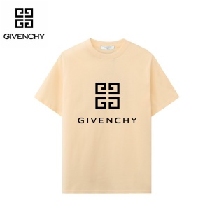$26.00,Givenchy Short Sleeve T Shirts Unisex # 267054