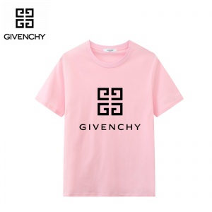 $26.00,Givenchy Short Sleeve T Shirts Unisex # 267058