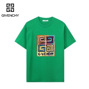 $26.00,Givenchy Short Sleeve T Shirts Unisex # 267060